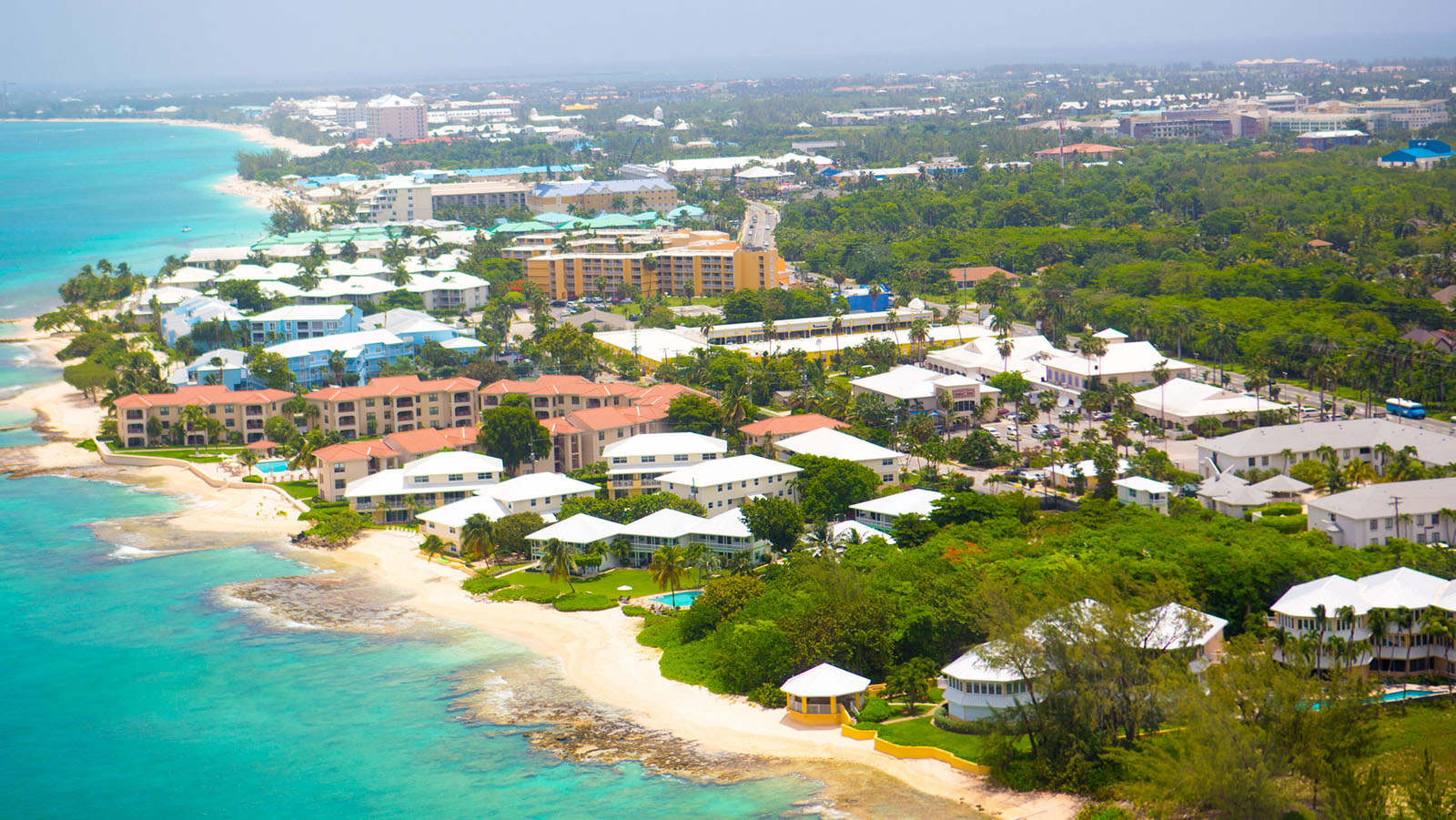 Featured Cayman Style video 